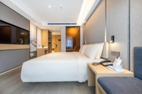 Atour Light Hotel Zhuhai Lovers Road Grand Theater